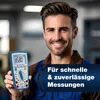 PeakTech P 2180 LCR-Meter & Digitalmultimeter – 6000 Produktbild-Vorschau 5
