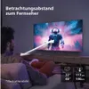 Philips 40PFS6009 LED TV 40 Zoll Full HD HDR 10 Produktbild-Vorschau 9