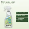 Ecologische Glasreiniger 500 ml – Krachtige Ramenreiniger Productafbeelding-voorbeeld 33