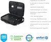Eco Multi Plus BASE (schwarz, bis 39,6 cm (15,6")) Produktbild-Vorschau 13