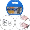 Schneekette Anti-Skid KNN 120 Autozubehör Winterausstattung Produktbild-Vorschau 2