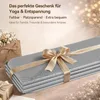 FunLife Faltbare Yogamatte XXL 190x66 cm – 10 mm Dick, Produktbild-Vorschau 9