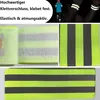4 Stück Reflektorband Elastisch, Reflektorbänder Set mit Produktbild-Vorschau 5