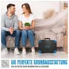 Güde Werkzeugkoffer GWZK 241 241-tlg. Werkzeugset Produktbild-Vorschau 12