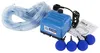 AquaForte Luftpumpenset V-10 Teichbelüfter 600 L/h Produktbild-Vorschau 4
