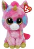 Fantasia - Einhorn multicolor, 24cm Produktbild-Vorschau 4