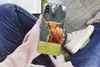 MuchoWow® Handyhülle Schutzhülle Hülle für Huawei P20 Lite Produktbild-Vorschau 3