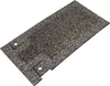 Bosch Original Gleitplatte für GBS 75 AE - 2601098037 Produktbild-Vorschau 2