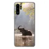 MuchoWow® Handyhülle Schutzhülle Hülle für Huawei P30 Pro Produktbild-Vorschau 1