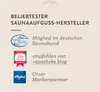 Saunaaufguss Bergaufguss Saunaduft mit Eukalyptus, Salbei, Produktbild-Vorschau 3