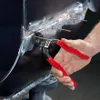 Mini-coupeur de boulons L.200mm pour fil piano- KNIPEX tête Voir les images du produit 7