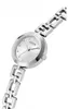 Guess Damen Armbanduhr Lady G silber 26 mm GW0549L1 Produktbild-Vorschau 5