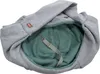 TRIXIE Fronttasche Soft - hellgrau/mint - 22 × 20 × 60 cm Produktbild-Vorschau 5