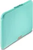 Hama Laptop-Sleeve Jersey 13,3" - 14,1" Türkis Produktbild-Vorschau 3