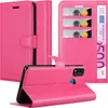 Cadorabo Case for Honor 9X LITE Protective Case in Pink Náhled obrázku produktu 1