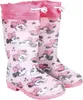 Mädchen Gummistiefel Minnie Mouse - Größe 29 Produktbild-Vorschau 6