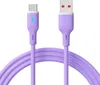 INF Cavo di ricarica rapida USB Type-C da 66 W - Cavo dati Anteprima dell’immagine prodotto 1