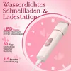 Rasierer Damen, 3-in-1 Intimrasierer für Frauen, für Körper Produktbild-Vorschau 2