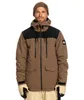 Quiksilver Fairbanks  Snjt Cpv0 Cub M Produktbild-Vorschau 4