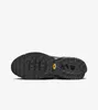Nike TN Air Max Plus TNPO "Tiempo Metallic Silver" Silber, Produktbild-Vorschau 5