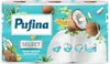 Toilettenpapier "Entspannende Kokosnuss", 4-lagig, 6 Produktbild-Vorschau 1