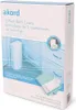 Janibell [2er Pack] Akord Slim 26 Liter Nachfüllpack Produktbild-Vorschau 3