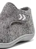 Hummel Wool Slipper Infant - alloy, Größe:22 Produktbild-Vorschau 15