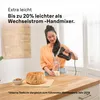 Braun MultiMix 2 handmixer, zwart – 500W, SlowStart, 4 Productafbeelding-voorbeeld 6