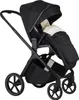 Easywalker Zoey Kinderwagen - Pure Black | Easywalker Produktbild-Vorschau 12