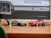 LEGO Speed Champions Samochód wyścigowy Chevrolet Corvette Podgląd zdjęcia produktu 25