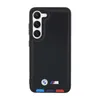 BMW Leder Hot Stamp Tricolor - Etui Samsung Galaxy S23+ Produktbild-Vorschau 3
