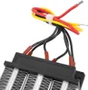 48V 200W Izolowany ceramiczny podgrzewacz powietrza PTC Podgląd zdjęcia produktu 9