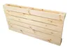 > Europalette< Flachpalette Palette Neuware Produktbild-Vorschau 4