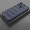 Handyhülle für Xiaomi Redmi 12 4G Weich TPU Silikon Produktbild-Vorschau 3