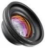 ShiftCam LU-WD-016-23-EF, Fotoobjektiv, Schwarz, Gold, Produktbild-Vorschau 1