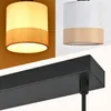ZMH Hängelampe 4 Flammig Pendelleuchte Esstisch Produktbild-Vorschau 7