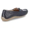 Ara 19212-02 ALABAMA SPORTS, Slipper & Mokassin in Blau für Produktbild-Vorschau 41