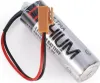 10ks 3,6V 2700mAh ER17500V TOSHIBA Lithium PLC baterie s Náhled obrázku produktu 5