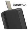 Energizer PX30B, 30000 mAh, Lithium Polymer (LiPo), Schwarz Produktbild-Vorschau 4