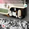 Puluomis koupelnové zrcadlo s osvětlením bez mlhy 80x60, s Náhled obrázku produktu 8