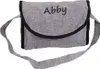 Bandits & Angels Puppenwagen Grau Modern Angel 2in1 Grau Produktbild-Vorschau 4