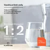 Klarstein, system filtracji wody do odwróconej osmozy, 800 Podgląd zdjęcia produktu 3