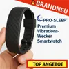 PRO-SLEEP™ Réveil vibrant haut de gamme Montre connectée Voir les images du produit 2