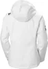 Helly Hansen Crew Hooded Midl 2.0 Jacke Weiß L Damen Weiß L Produktbild-Vorschau 10