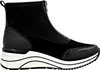 Remonte Damen Stiefelette Herbst in Weite H, Reißverschluss Produktbild-Vorschau 8