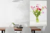 MuchoWow® Poster Stillleben - Blumen - Frühling 80x120 cm - Produktbild-Vorschau 2