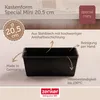 Moule à cake 20 cm Zenker Special Mini Voir les images du produit 11