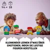 Lego Duplo 10415 Grands Sentiments Et Émotions Voir les images du produit 25