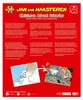 JUMBO Puzzle JVH Adventskalender 24x54 dlks Produktbild-Vorschau 4