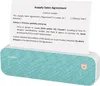 PeriPage A4 Papierdrucker Thermodrucker Bluetooth Produktbild-Vorschau 1